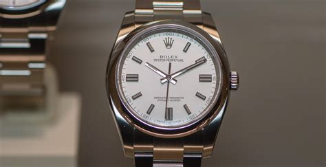 chronext neue Rolex